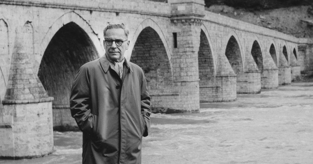 Na Savi/Dunavu/Visli/Muri ćuprija