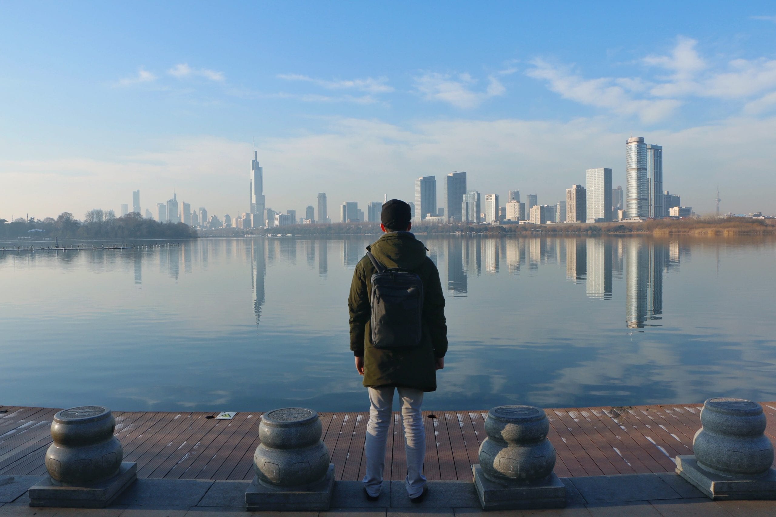 Pravi trenutak je sad!